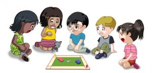 Autism and Social Skills