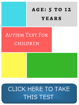 Autism Test for Children