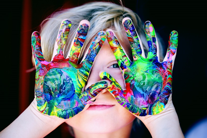 Signs of autism in toddlers